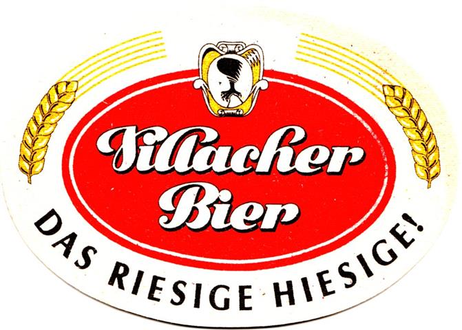 villach k-a villacher das 1ab (oval175-das riesige-hren gelb)